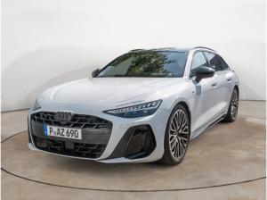 Audi A6 Avant TFSI quattro