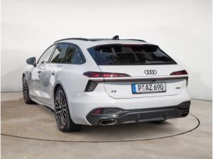 Audi A6 Avant TFSI quattro