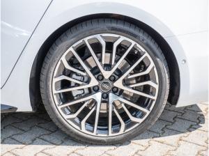 Audi A6 Avant TFSI quattro