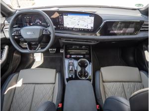 Audi A6 Avant TFSI quattro