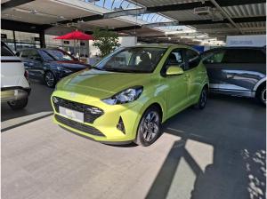 Hyundai i10 1.2 Automatik Trend