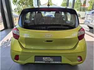 Hyundai i10 1.2 Automatik Trend