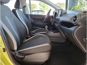 Hyundai i10 1.2 Automatik Trend