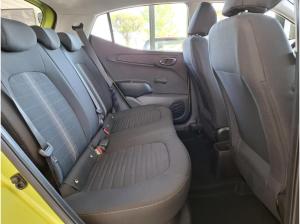 Hyundai i10 1.2 Automatik Trend