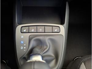 Hyundai i10 1.2 Automatik Trend