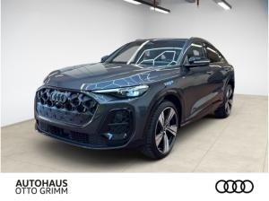 Audi Q5 Sportback TDI quattro S tronic NAVI AL