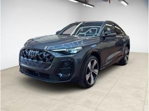 Audi Q5 Sportback TDI quattro S tronic NAVI AL