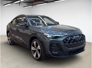 Audi Q5 Sportback TDI quattro S tronic NAVI AL