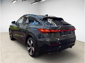 Audi Q5 Sportback TDI quattro S tronic NAVI AL