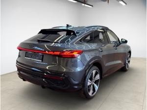 Audi Q5 Sportback TDI quattro S tronic NAVI AL