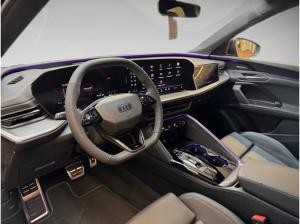 Audi Q5 Sportback TDI quattro S tronic NAVI AL