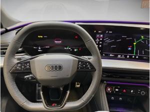 Audi Q5 Sportback TDI quattro S tronic NAVI AL