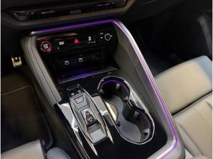 Audi Q5 Sportback TDI quattro S tronic NAVI AL