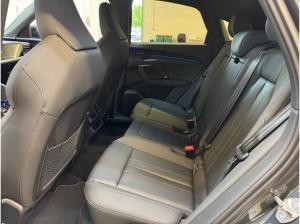 Audi Q5 Sportback TDI quattro S tronic NAVI AL