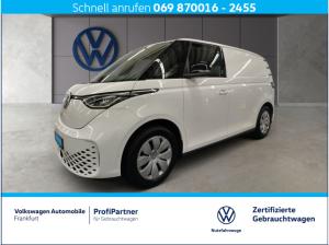 Volkswagen ID.Buzz Cargo Basis Navi IQ.Light DAB+ FrontAssist