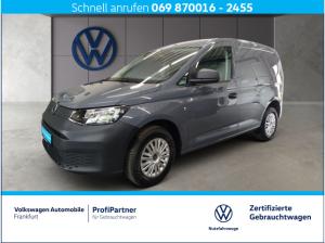 Volkswagen Caddy Cargo 2.0 TDI FrontAssist Klima DAB+