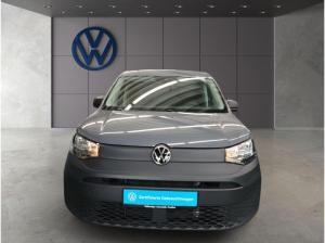 Volkswagen Caddy Cargo 2.0 TDI FrontAssist Klima DAB+