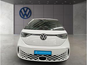 Volkswagen ID.Buzz Cargo Basis Navi IQ.Light DAB+ FrontAssist