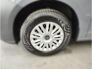 Volkswagen Caddy Cargo 2.0 TDI FrontAssist Klima DAB+