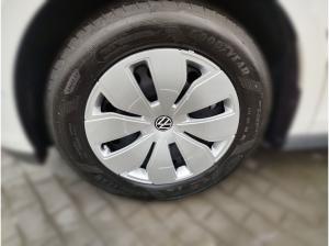 Volkswagen ID.Buzz Cargo Basis Navi IQ.Light DAB+ FrontAssist