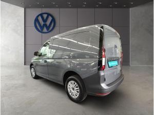 Volkswagen Caddy Cargo 2.0 TDI FrontAssist Klima DAB+