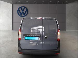 Volkswagen Caddy Cargo 2.0 TDI FrontAssist Klima DAB+