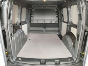 Volkswagen Caddy Cargo 2.0 TDI FrontAssist Klima DAB+