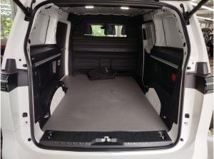 Volkswagen ID.Buzz Cargo Basis Navi IQ.Light DAB+ FrontAssist