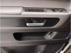 Volkswagen ID.Buzz Cargo Basis Navi IQ.Light DAB+ FrontAssist