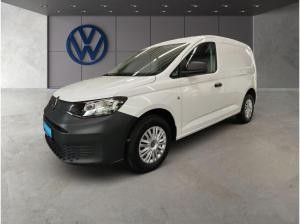 Volkswagen Caddy Cargo 2.0 TDI FrontAssist Klima Einparkhilfe