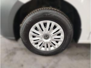 Volkswagen Caddy Cargo 2.0 TDI FrontAssist Klima Einparkhilfe
