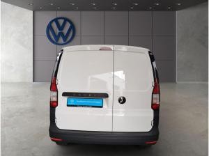 Volkswagen Caddy Cargo 2.0 TDI FrontAssist Klima Einparkhilfe