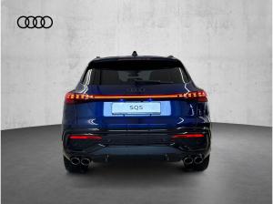 Audi SQ5 SUV TFSI *edition one*Carbon*AHK*WR*Pano*21*