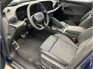 Audi SQ5 SUV TFSI *edition one*Carbon*AHK*WR*Pano*21*