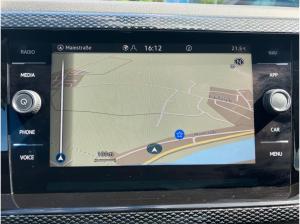 Volkswagen Taigo Life 1.0 TSI / IQ.Drive, Navi, RFK, LED