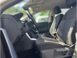 Volkswagen Taigo Life 1.0 TSI / IQ.Drive, Navi, RFK, LED