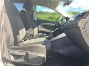 Volkswagen Taigo Life 1.0 TSI / IQ.Drive, Navi, RFK, LED