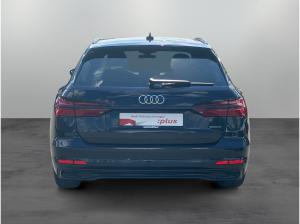 Audi A6 Avant advanced 40TDI quattro S-tronic/ Matrix