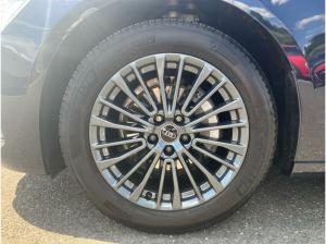 Audi A6 Avant advanced 40TDI quattro S-tronic/ Matrix