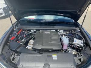 Audi A6 Avant advanced 40TDI quattro S-tronic/ Matrix