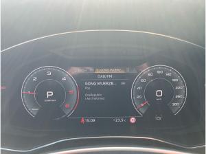 Audi A6 Avant advanced 40TDI quattro S-tronic/ Matrix