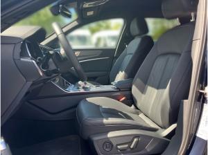 Audi A6 Avant advanced 40TDI quattro S-tronic/ Matrix