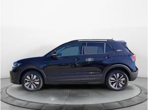 Volkswagen T-Cross Life 1.0 l TSI OPF DSG "Zulassung bis 31.12.25!"