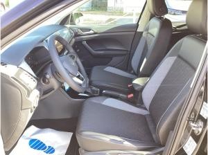 Volkswagen T-Cross Life 1.0 l TSI OPF DSG "Zulassung bis 31.12.25!"