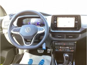 Volkswagen T-Cross Life 1.0 l TSI OPF DSG "Zulassung bis 31.12.25!"