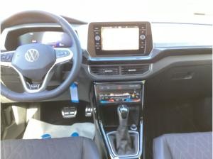 Volkswagen T-Cross Life 1.0 l TSI OPF DSG "Zulassung bis 31.12.25!"