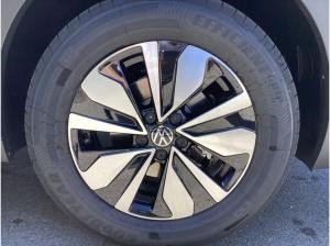 Volkswagen T-Cross Life 1.0 l TSI OPF DSG "Zulassung bis 31.12.25!"