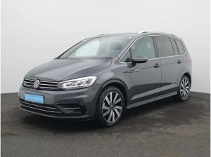 Volkswagen Touran R-Line 1.5 TSI DSG / 7-Sitze, AHK, LED