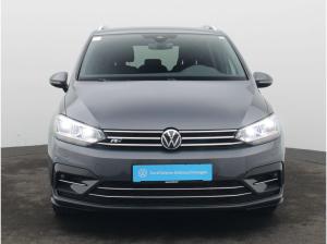 Volkswagen Touran R-Line 1.5 TSI DSG / 7-Sitze, AHK, LED