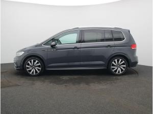 Volkswagen Touran R-Line 1.5 TSI DSG / 7-Sitze, AHK, LED